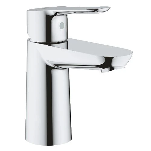 Mitigeur de lavabo monocommande BAUEDGE Grohe taille S chromé - 23559001 3 Mitigeur de lavabo monocommande BAUEDGE Grohe taille S chromé - 23559001