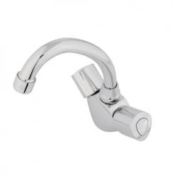 Mélangeur de lavabo bec haut C Tempo GARIS 12 Mélangeur de lavabo bec haut C Tempo GARIS -Robinetterie Soldes Boutique AFD 152322