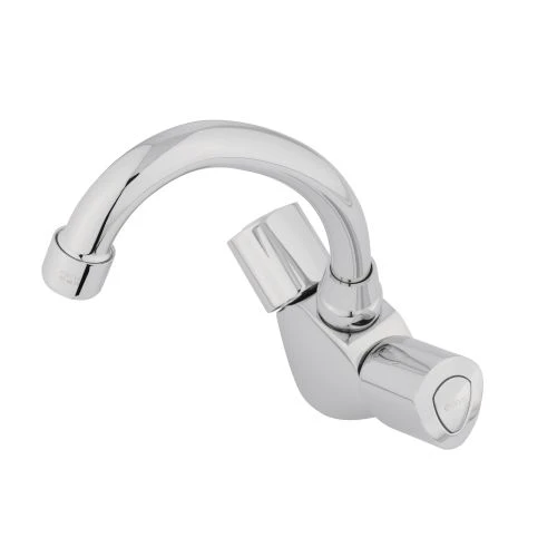 Mélangeur de lavabo bec haut C Tempo GARIS 7 Mélangeur de lavabo bec haut C Tempo GARIS – Image 5