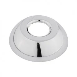 Rosace et colonnette excentrée Garis -Robinetterie Soldes Boutique AFD 152340