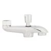 Bec inverseur pour bain-douche GARIS -Robinetterie Soldes Boutique AFD 152368
