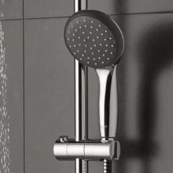 Ensemble de douche VITALIO START SYSTEM Grohe avec mitigeur thermostatique - 27960000 12 Ensemble de douche VITALIO START SYSTEM Grohe avec mitigeur thermostatique - 27960000 -Robinetterie Soldes Boutique AFD 152678
