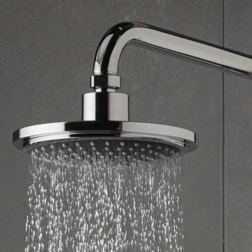 Ensemble de douche VITALIO START SYSTEM Grohe avec mitigeur thermostatique - 27960000 4 Ensemble de douche VITALIO START SYSTEM Grohe avec mitigeur thermostatique - 27960000 – Image 2