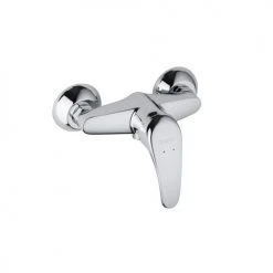 Mitigeur de douche mural Garis Nova -Robinetterie Soldes Boutique AFD 153520
