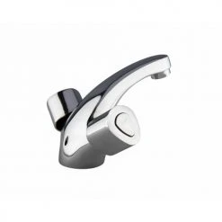 Mélangeur de lavabo Garis Tempo -Robinetterie Soldes Boutique AFD 155098