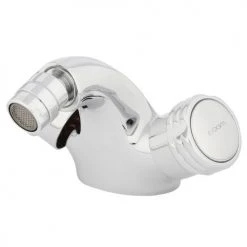 Mélangeur bidet à vidange Neo GARIS -Robinetterie Soldes Boutique AFD 155127