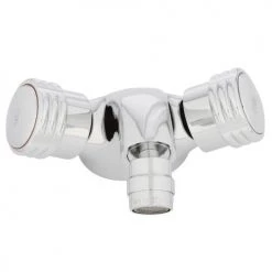 Mélangeur bidet à vidange Neo GARIS -Robinetterie Soldes Boutique AFD 155130