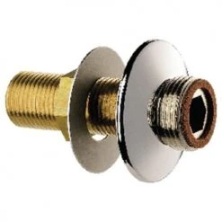 Raccord embase Delabie M1/2 et M3/4