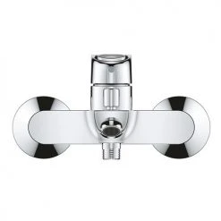 Mitigeur bain-douche mural BAULOOP Grohe - 23602001 -Robinetterie Soldes Boutique AFD 158253