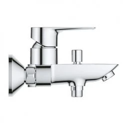 Mitigeur bain-douche mural BAULOOP Grohe - 23602001 -Robinetterie Soldes Boutique AFD 158254