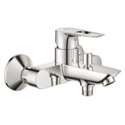 Mitigeur bain-douche mural BAULOOP Grohe - 23602001