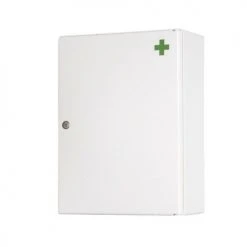 Armoire à pharmacie sécurisée CINTRA Pradel - 166088
