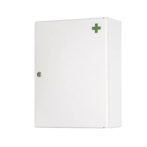 Armoire à pharmacie sécurisée CINTRA Pradel - 166088 3 Armoire à pharmacie sécurisée CINTRA Pradel - 166088