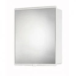 Armoire de toilette plastique SEIA Pradel – 166072