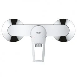 Mitigeur de douche monocommande BAULOOP Grohe - 23633001 -Robinetterie Soldes Boutique AFD 159521