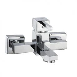 Mitigeur bain-douche GARIS gamme Kuro