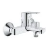 Mitigeur bain-douche monocommande BAUEDGE Grohe cartouche céramique -Robinetterie Soldes Boutique AFD 173621