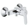 Mitigeur de douche BAUEDGE Grohe monocommande - 23560-000 -Robinetterie Soldes Boutique AFD 177750