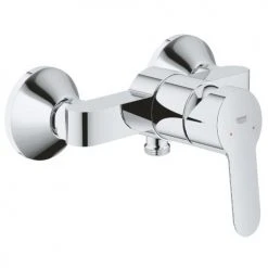Mitigeur de douche BAUEDGE Grohe monocommande - 23560-000