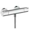 Mitigeur de douche thermostatique ECOSTAT 1001 CL Hansgrohe bicommande - 13211000