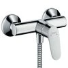 Mitigeur de douche FOCUS Hansgrohe C2 avec cartouche à 2 vitesses - 31968000