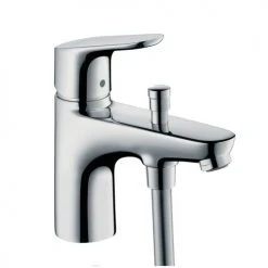 Mitigeur bain-douche monotrou FOCUS Hansgrohe - 31938000