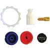 Kit de fixations de poignée Grohe pour croisillon treflor chromé - 45123-000 -Robinetterie Soldes Boutique AFD 31584