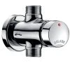 Robinet de douche TEMPOSOFT 2 Delabie temporisé -Robinetterie Soldes Boutique AFD 33500