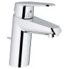 Mitigeur lavabo taille S EURODISC COSMOPOLITAN Grohe monocommande - 33183-002 -Robinetterie Soldes Boutique AFD 34581