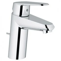 Mitigeur lavabo taille S EURODISC COSMOPOLITAN Grohe monocommande - 33183-002