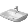 Lavabo et colonne DURASTYLE Duravit -Robinetterie Soldes Boutique AFD 36382