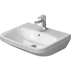 Lavabo et colonne DURASTYLE Duravit