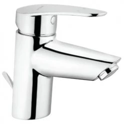 Mitigeur de lavabo DYNAMIC S Vitra cartouche C2 BlueStep - A40962ENG
