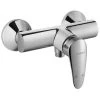 Mitigeur de douche monocommande DYNAMIC S Vitra Cartouche C2 1/2 - A40954EKF
