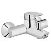 Mitigeur bain-douche mural DYNAMIC S Vitra monocommande - A42390EKF -Robinetterie Soldes Boutique AFD 41539